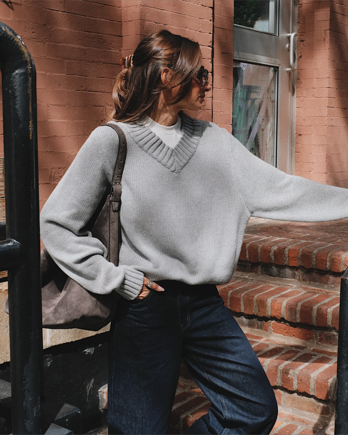 Heather Grey