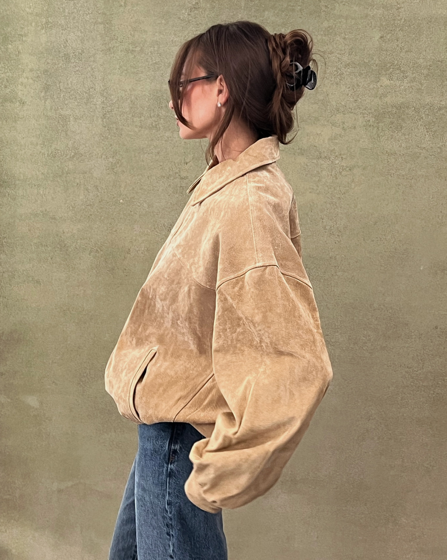 Tan