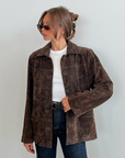 Chocolate Brown