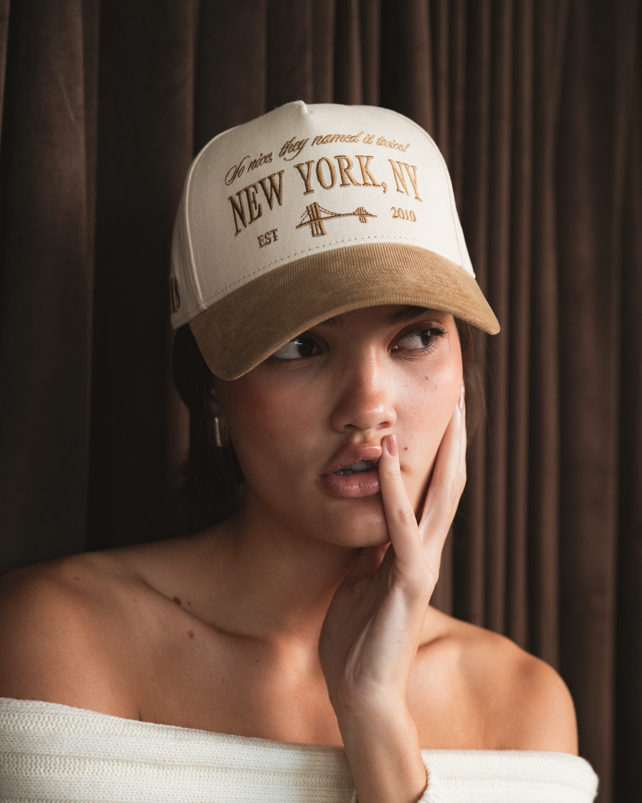 Ivory/Tan