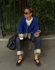 Royal Blue