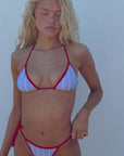 Blue/Red