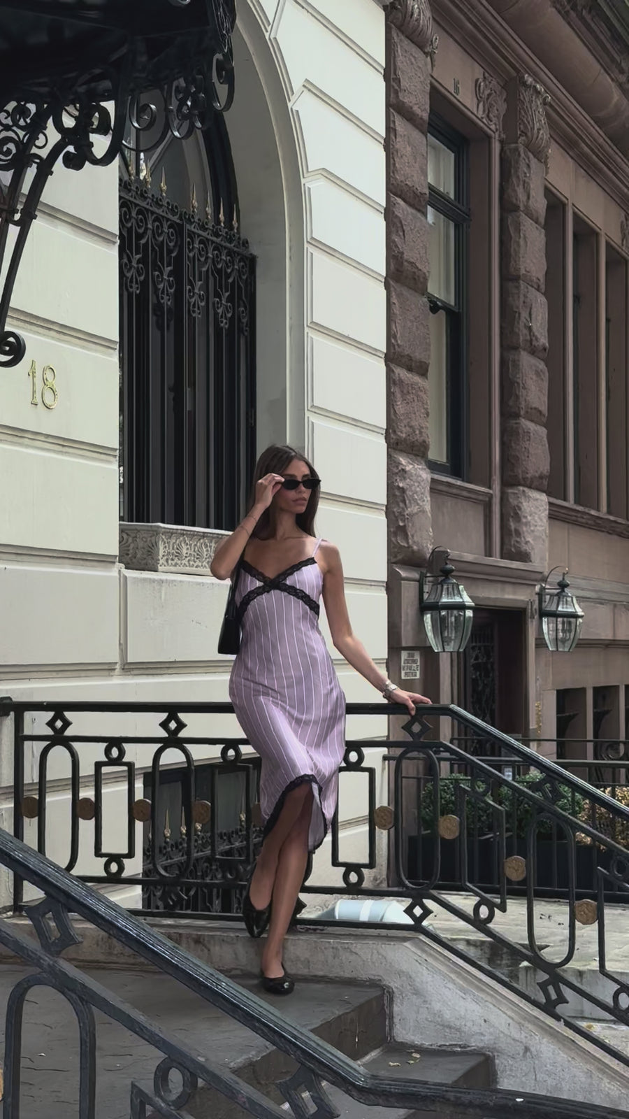 CAMI SLIP DRESS – WeWoreWhat