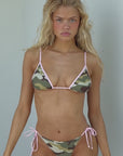 Camo/Pink