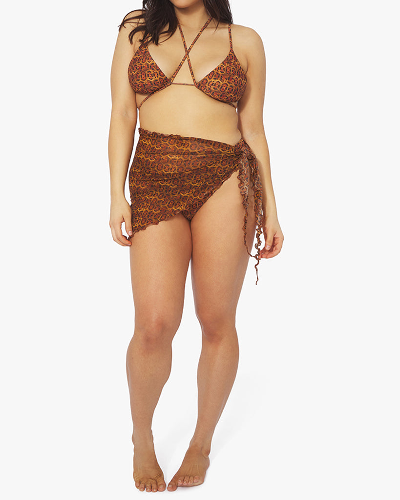 Tan