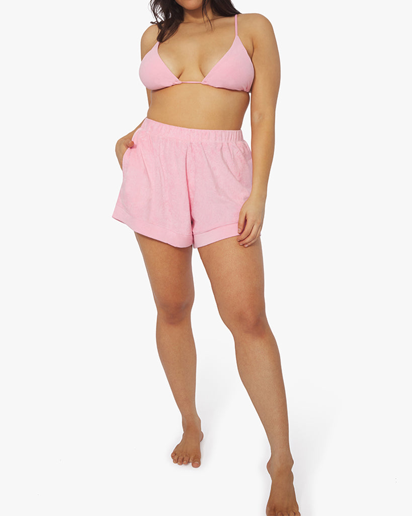 Baby Pink