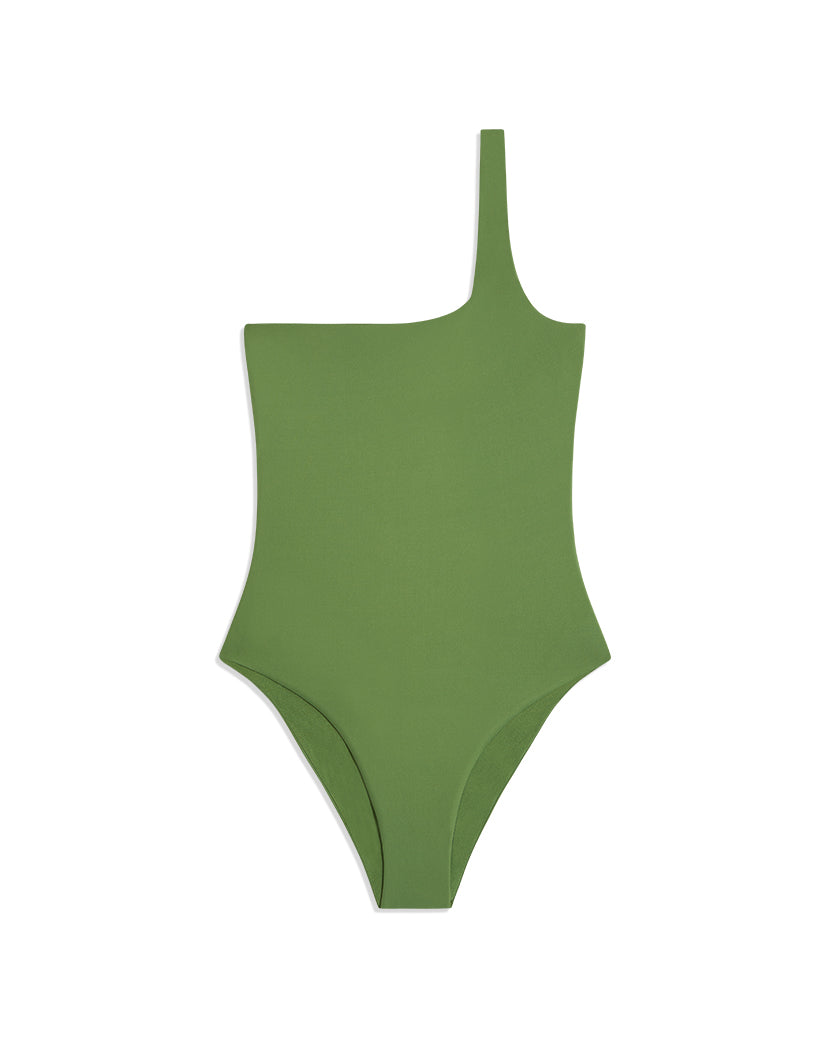 One Pieces | High Leg & Cut Out Swimsuits – WeWoreWhat