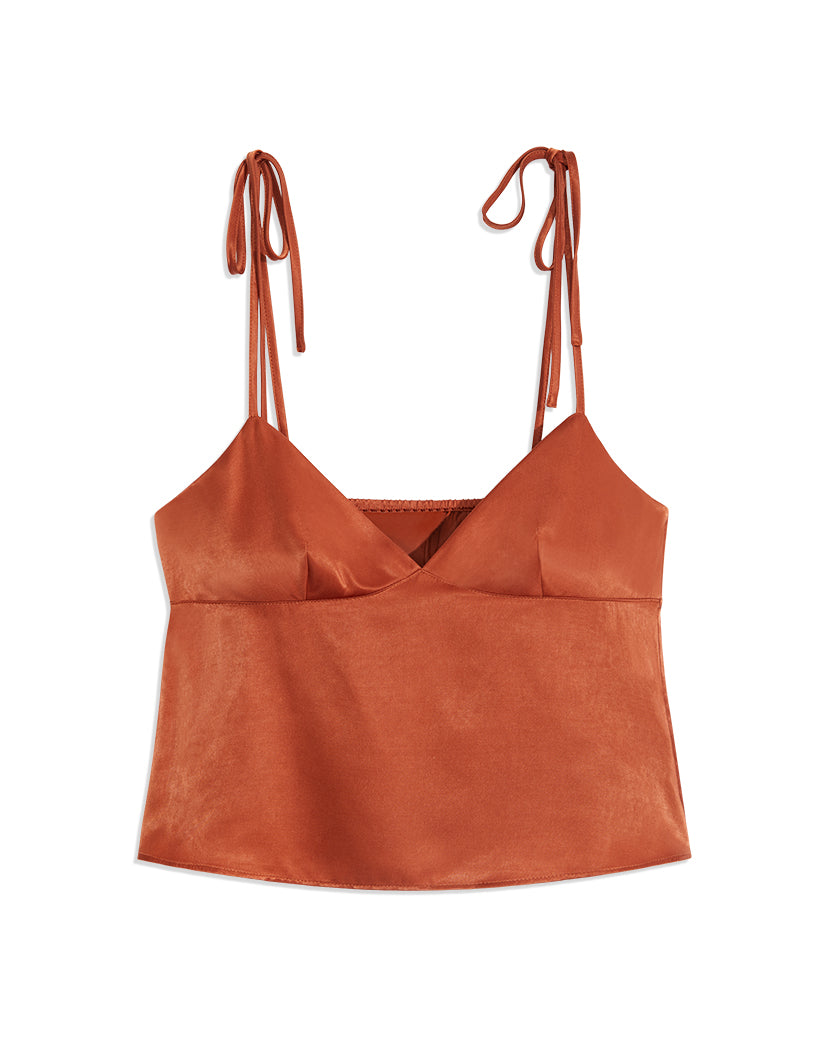 Sateen Cami