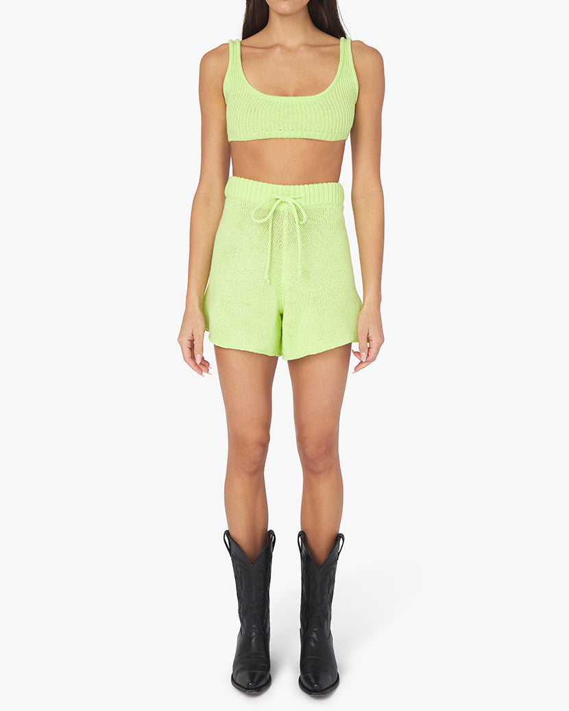 Neon Green