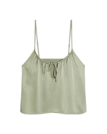 Silk Cami
