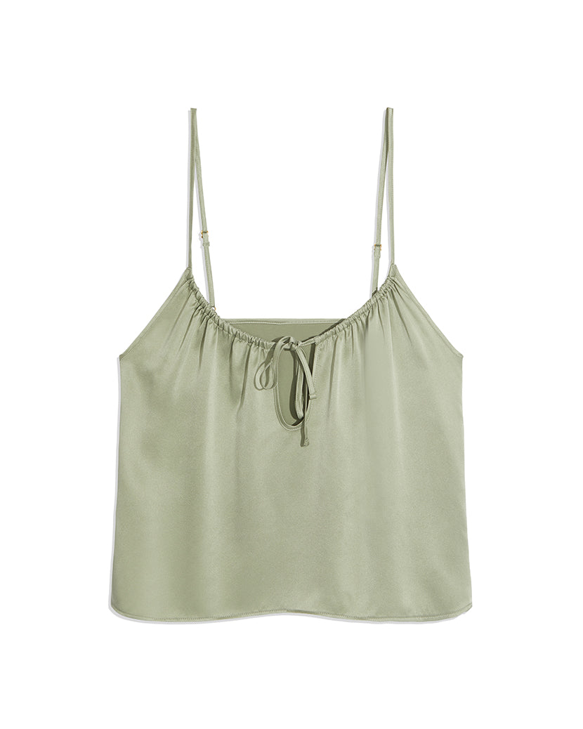 Silk Cami