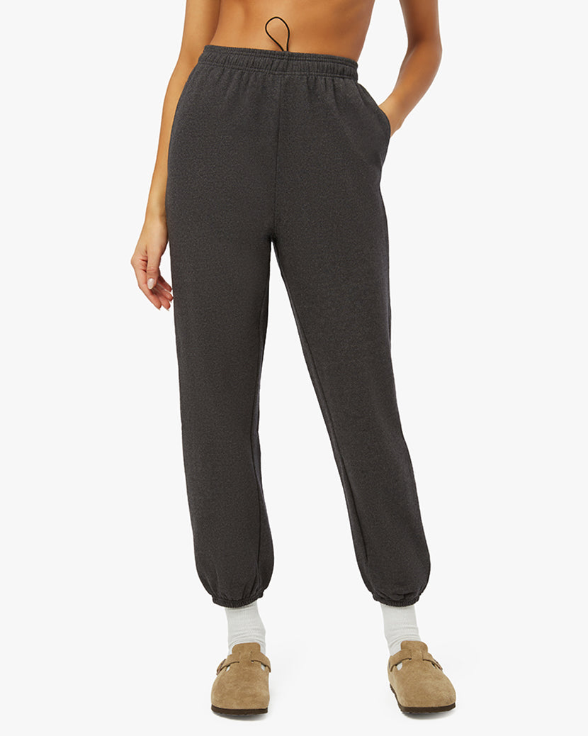 Dark Heather Grey