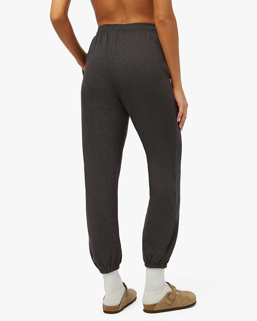 Dark Heather Grey