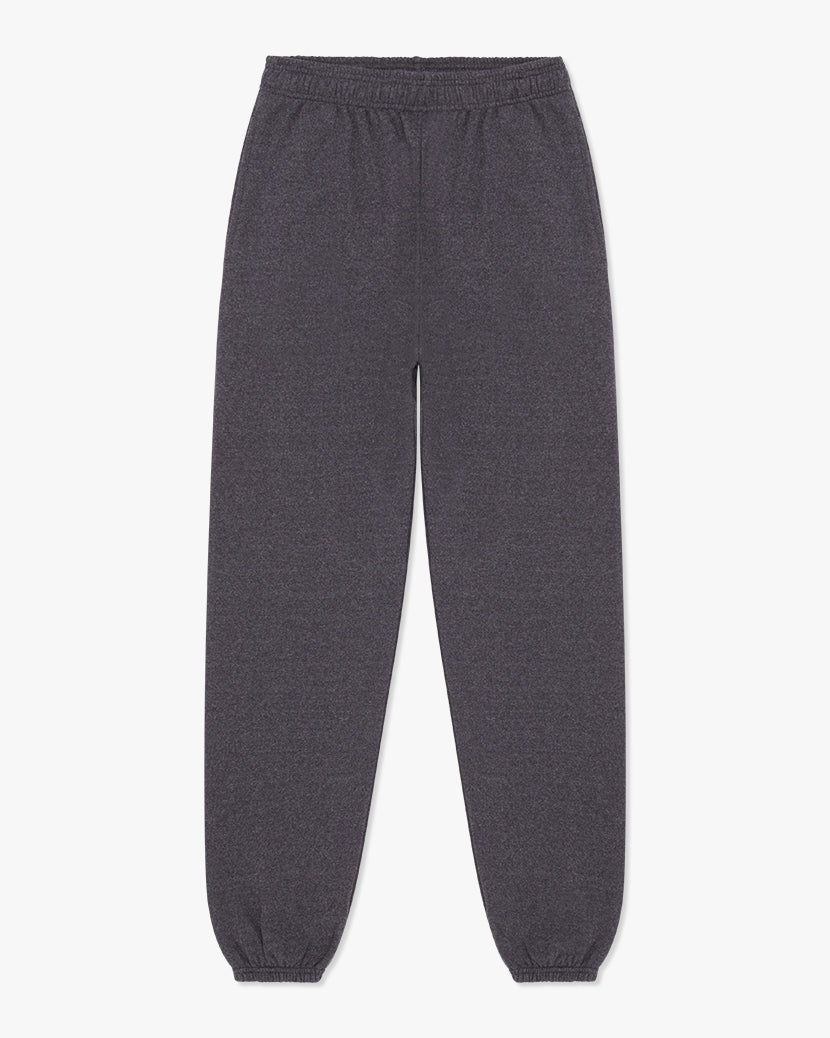 Dark Heather Grey
