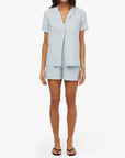 [Light Blue] - Model