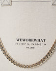 WeWoreWhat Weekender Tote