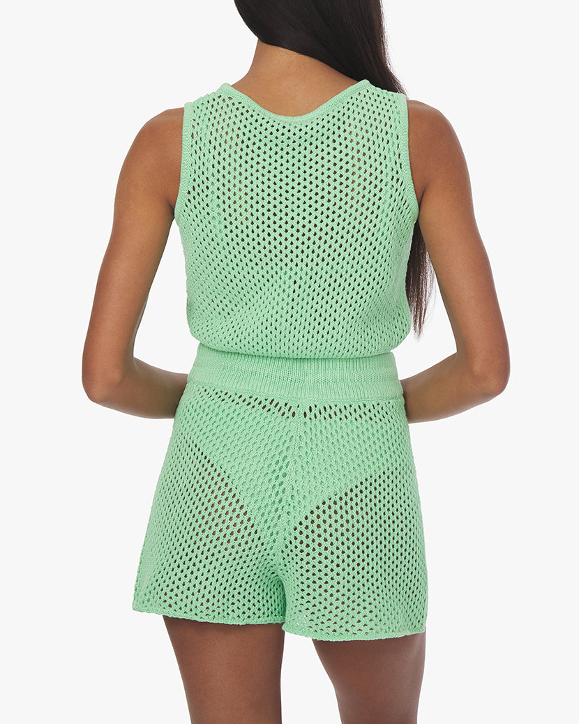 Mint Green