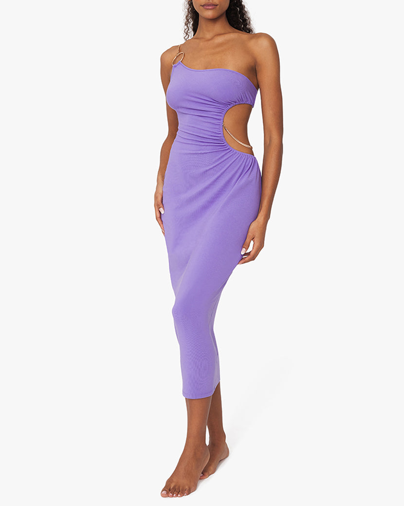 Electric Purple