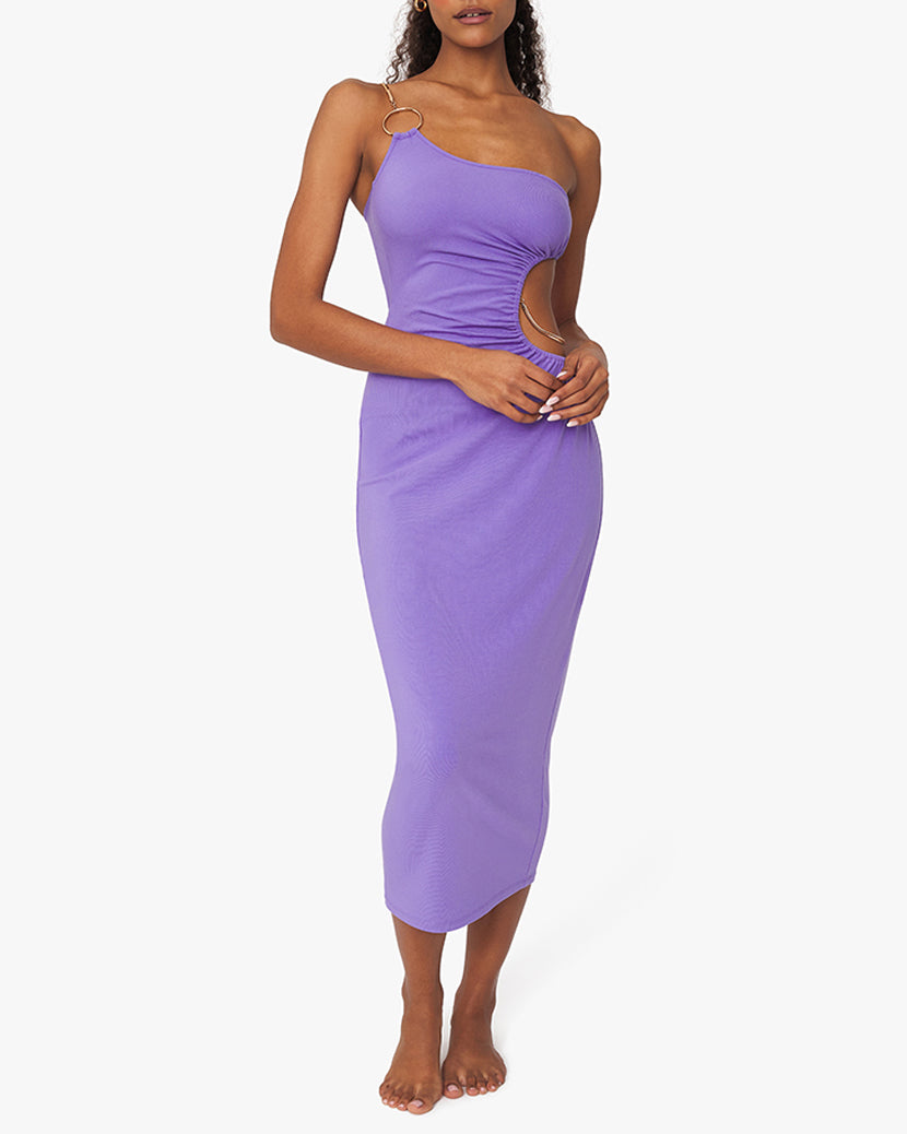 Electric Purple