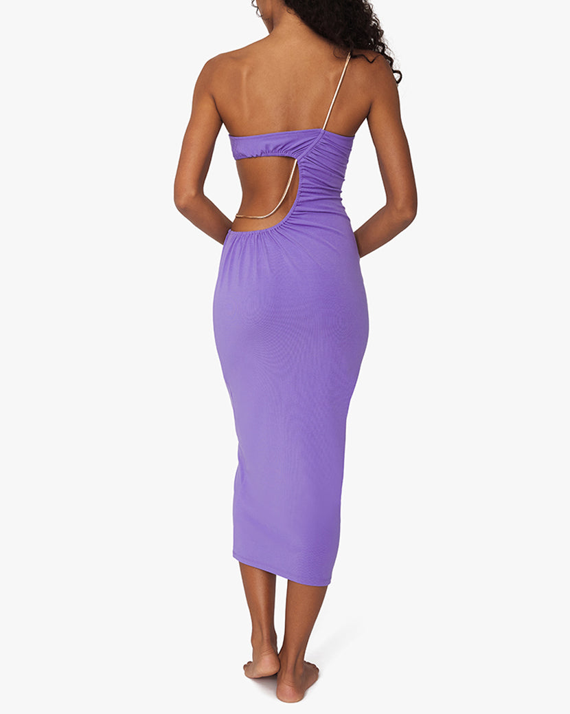 Electric Purple