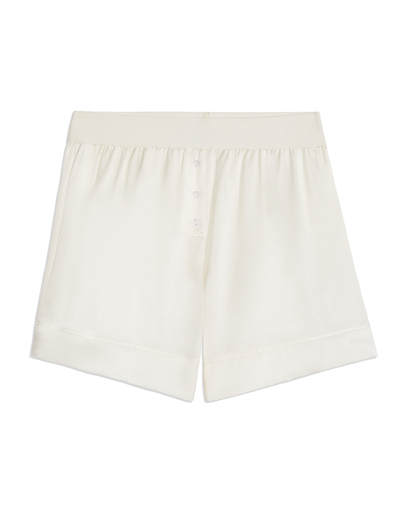 Silk Boxer Short