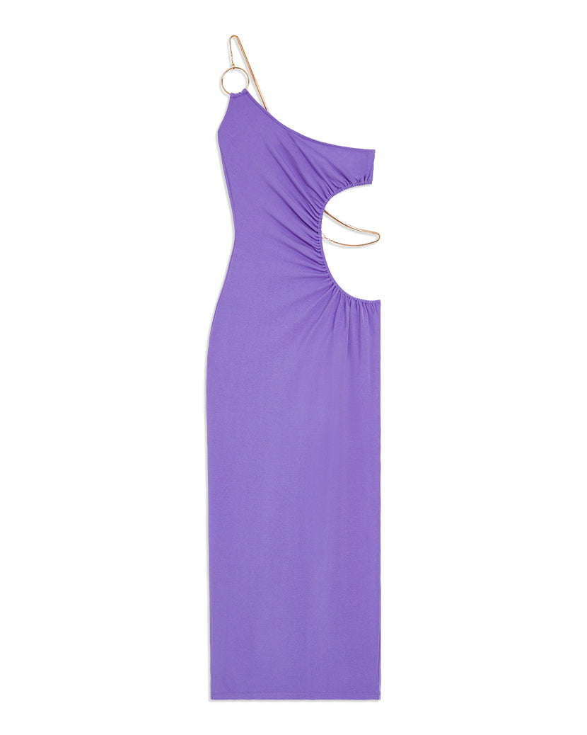 Electric Purple