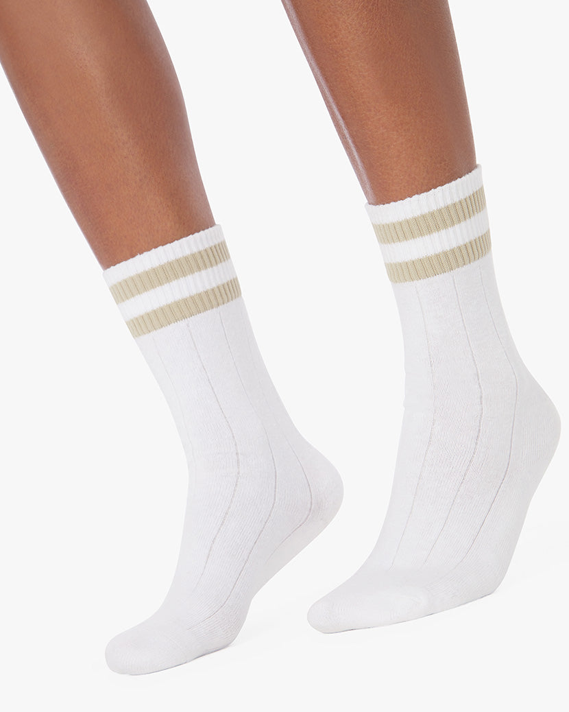 Optic White Wheat