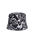 Bucket Marble Hat