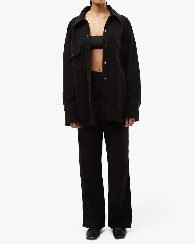 [Black] -¬†Model